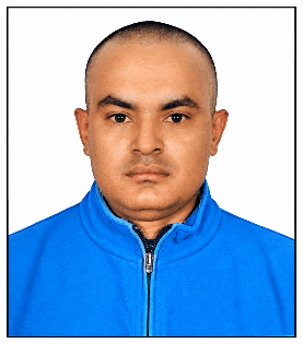 Ieshwor Prasad Bhattarai