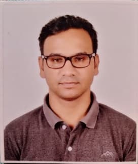 Kiran Kumar Rauniyar