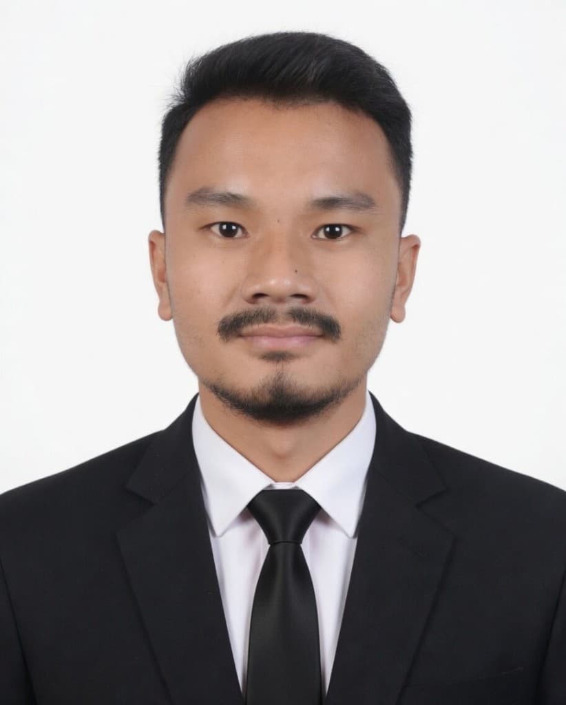 Jit Bahadur Gurung